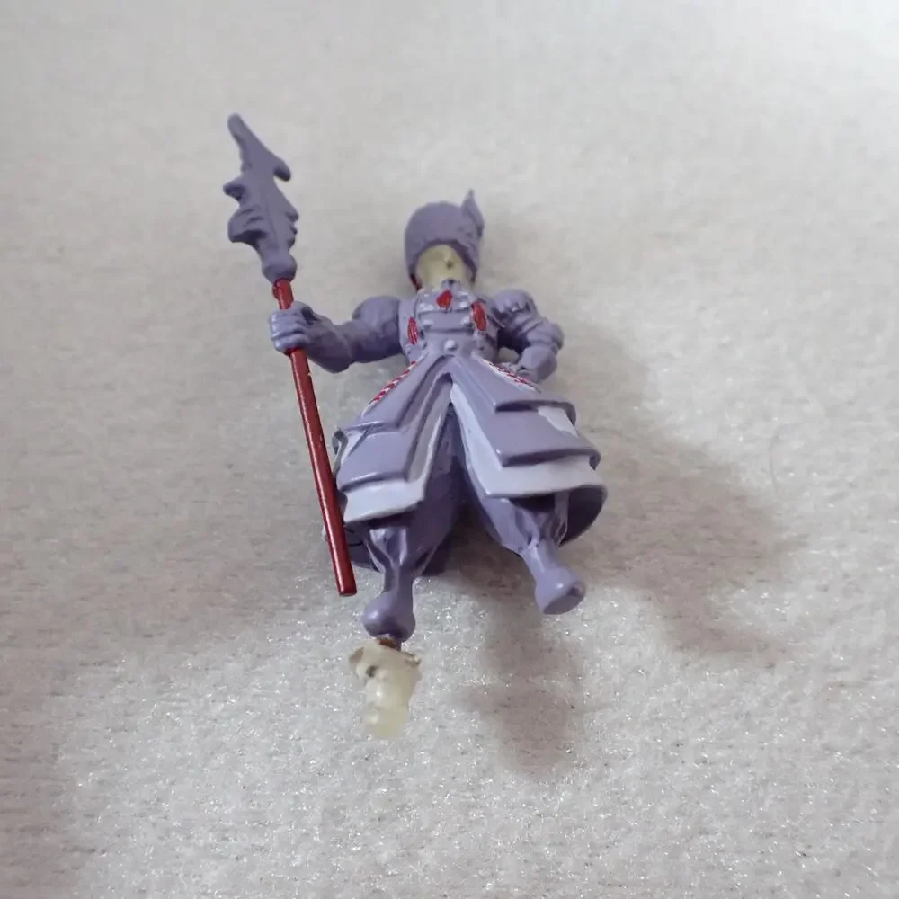 Dept 56 Wizard of Oz Wicked Witch Castle Animated 56.59352 with Box